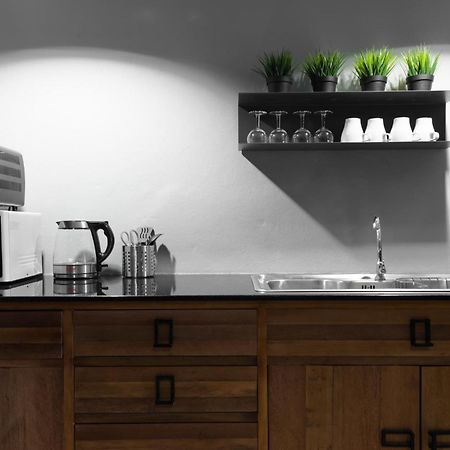 Nord Studio Chiang Mai Dış mekan fotoğraf