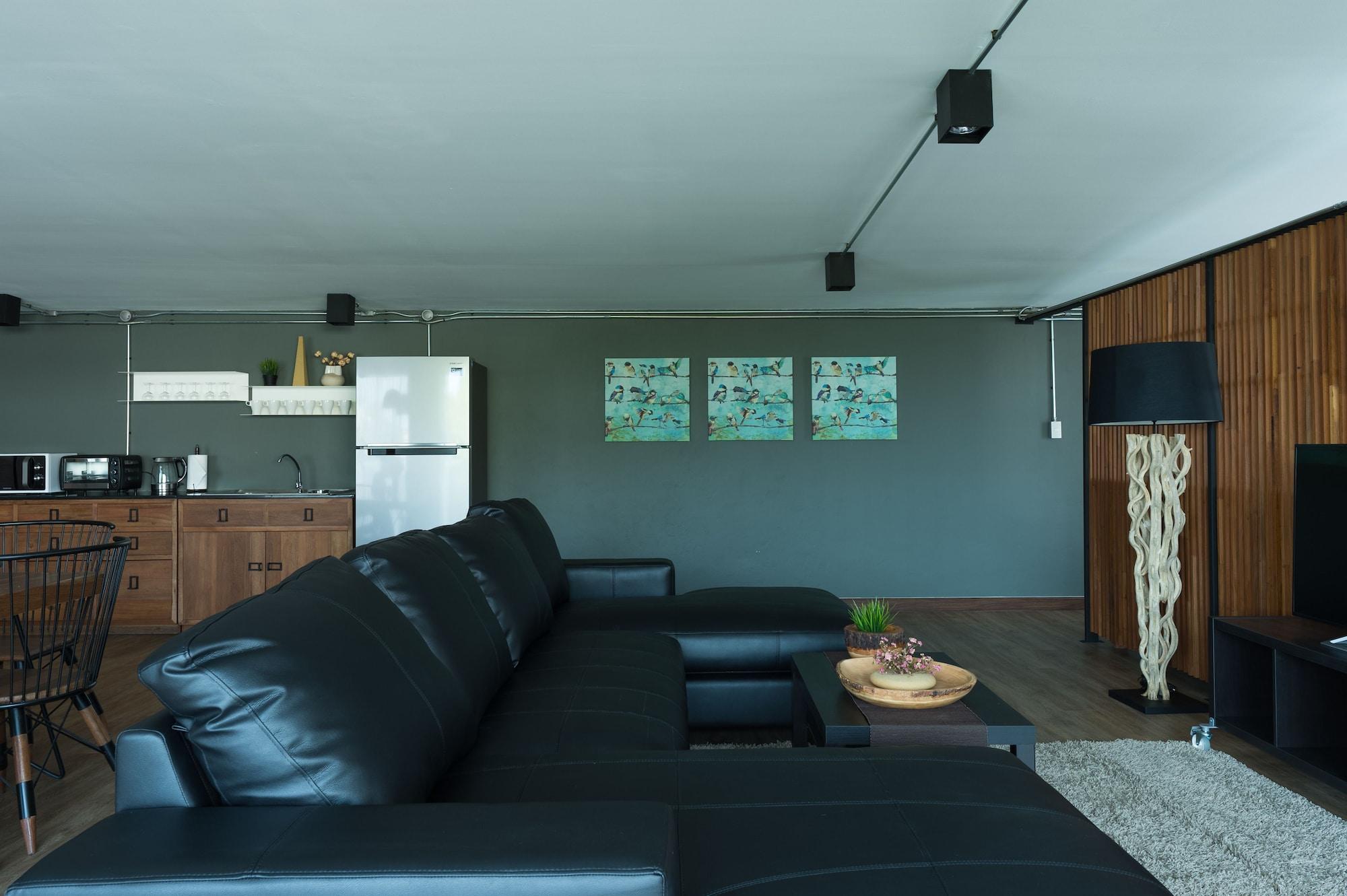 Nord Studio Chiang Mai Dış mekan fotoğraf