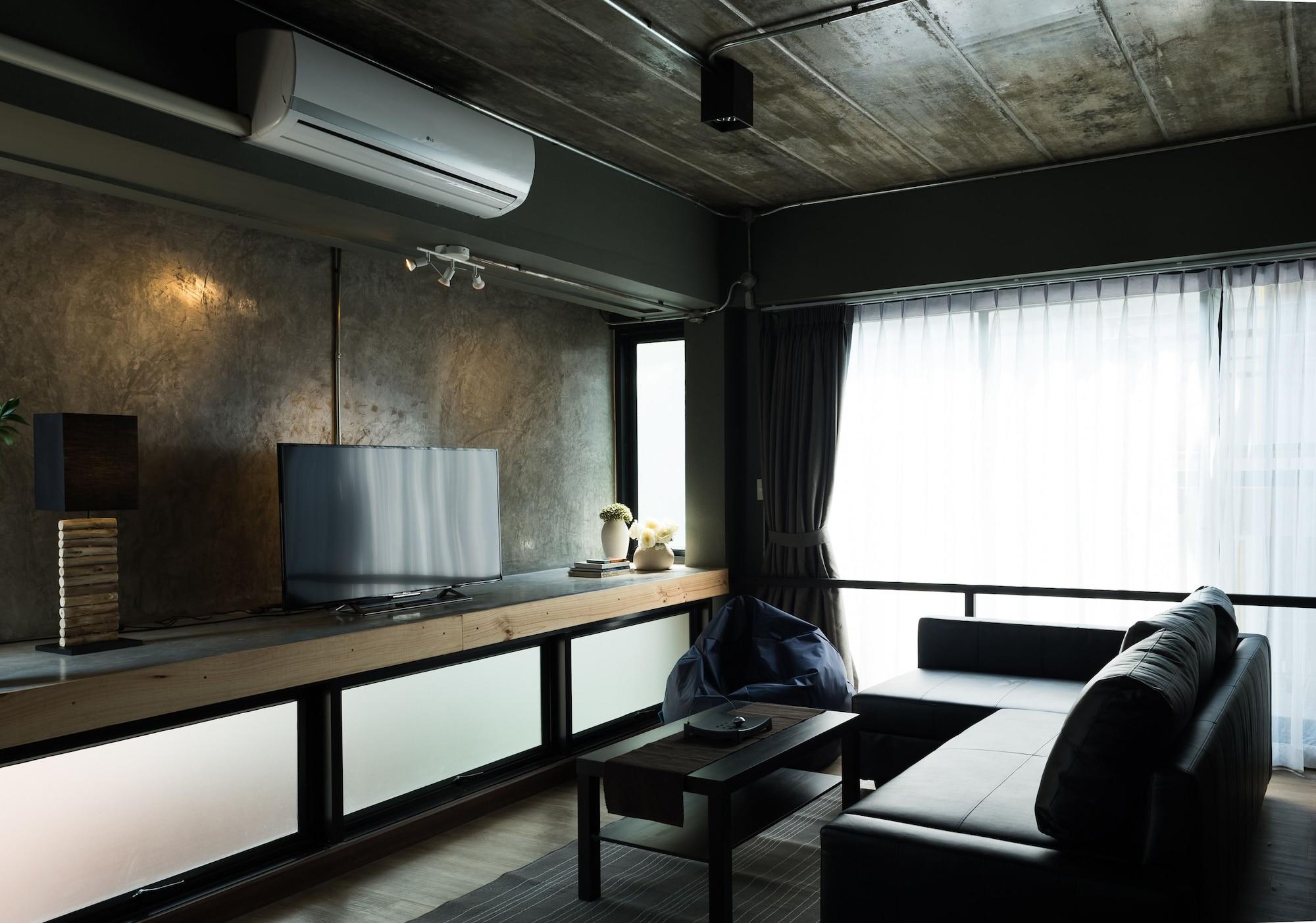 Nord Studio Chiang Mai Dış mekan fotoğraf