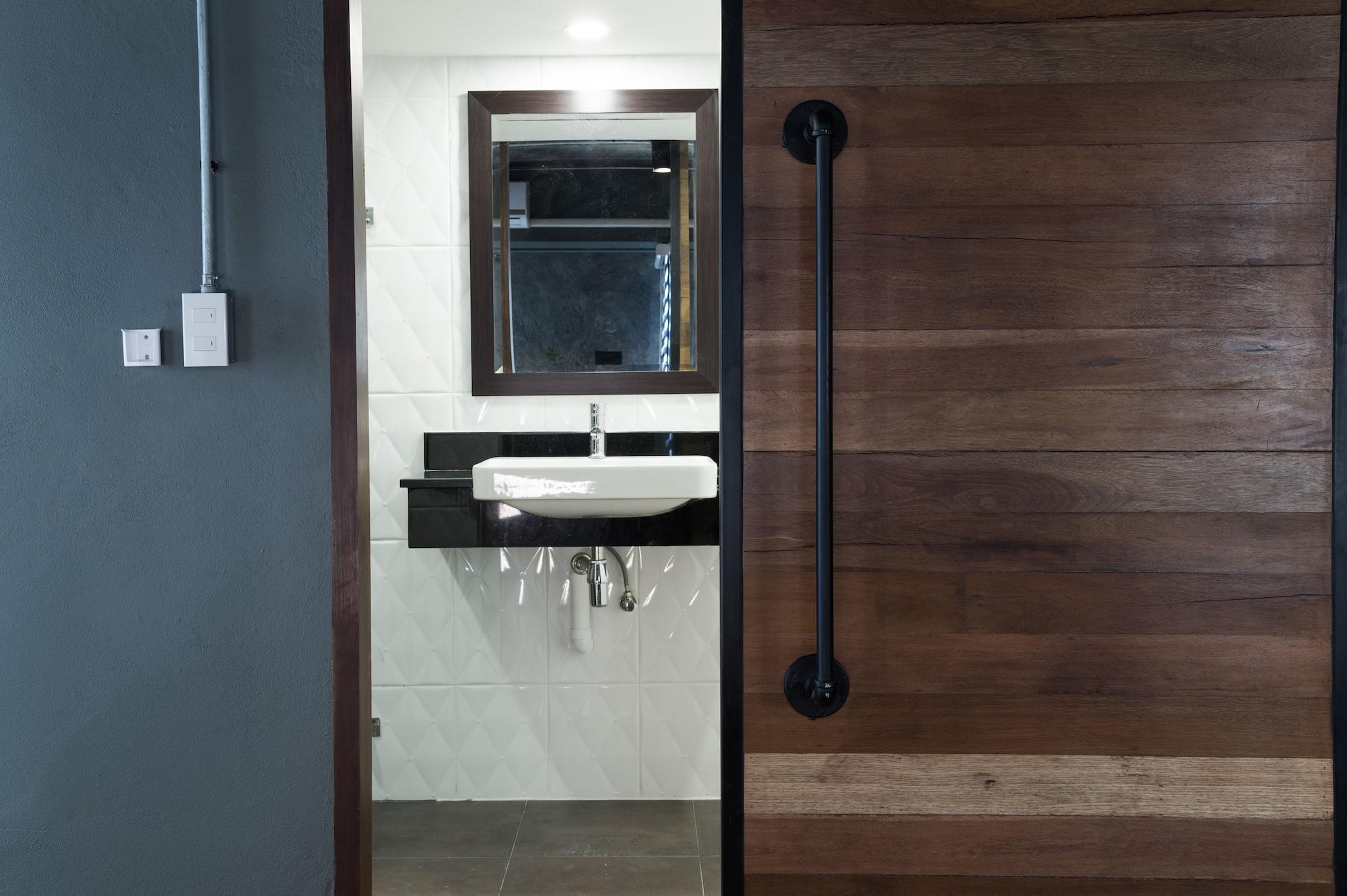 Nord Studio Chiang Mai Dış mekan fotoğraf