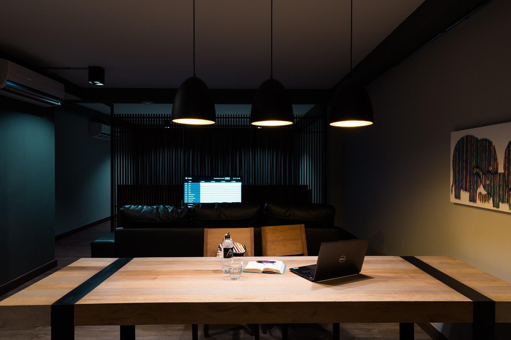 Nord Studio Chiang Mai Dış mekan fotoğraf