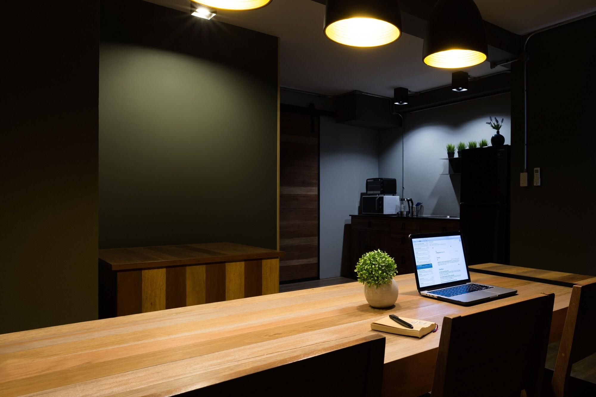 Nord Studio Chiang Mai Dış mekan fotoğraf