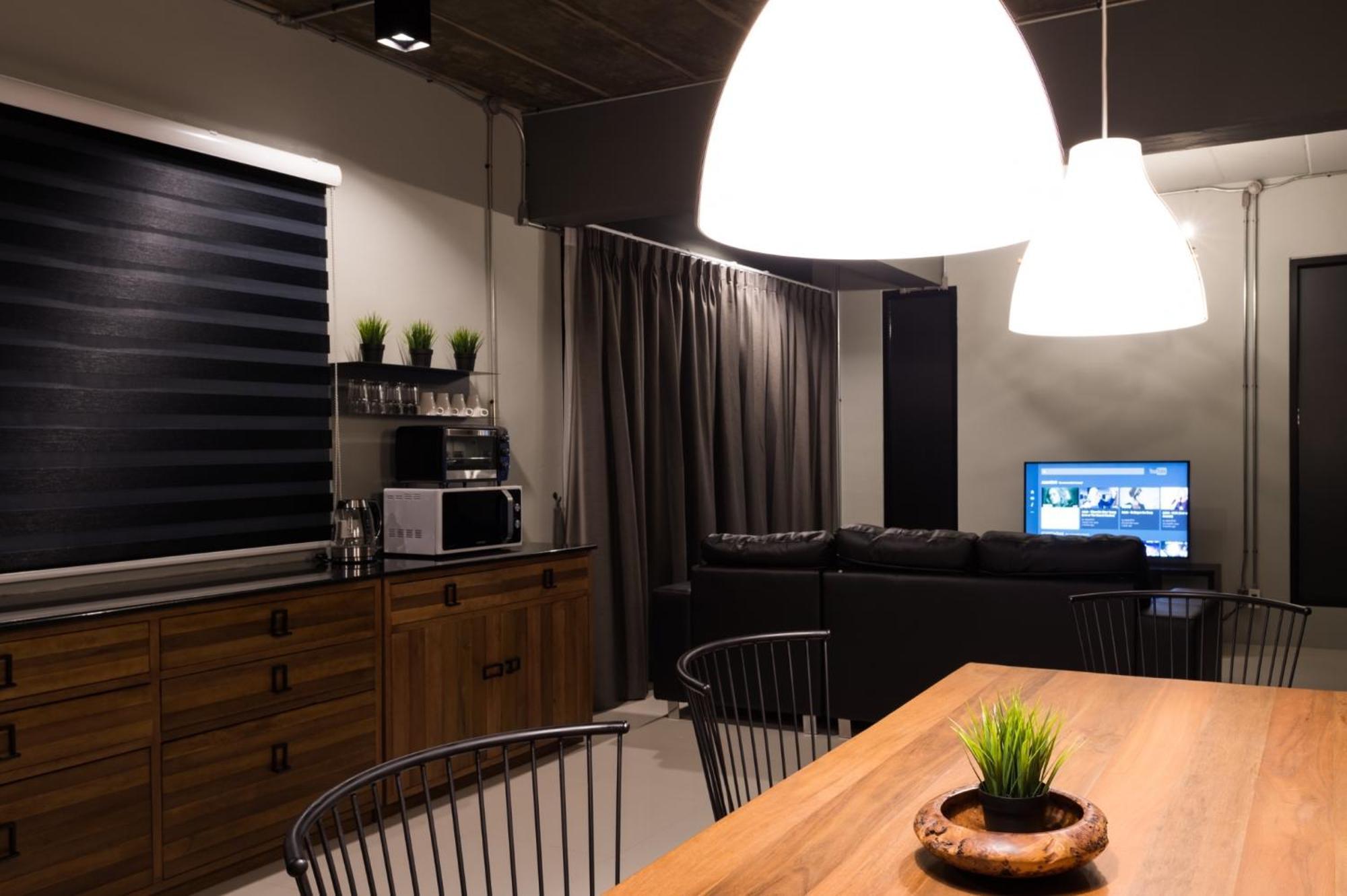 Nord Studio Chiang Mai Dış mekan fotoğraf