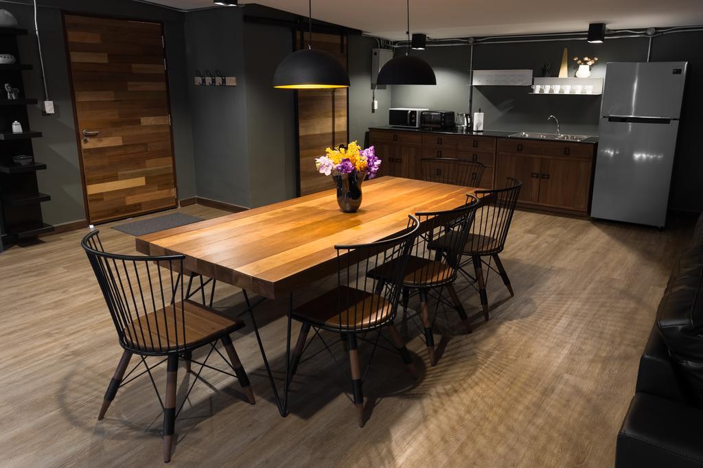 Nord Studio Chiang Mai Dış mekan fotoğraf