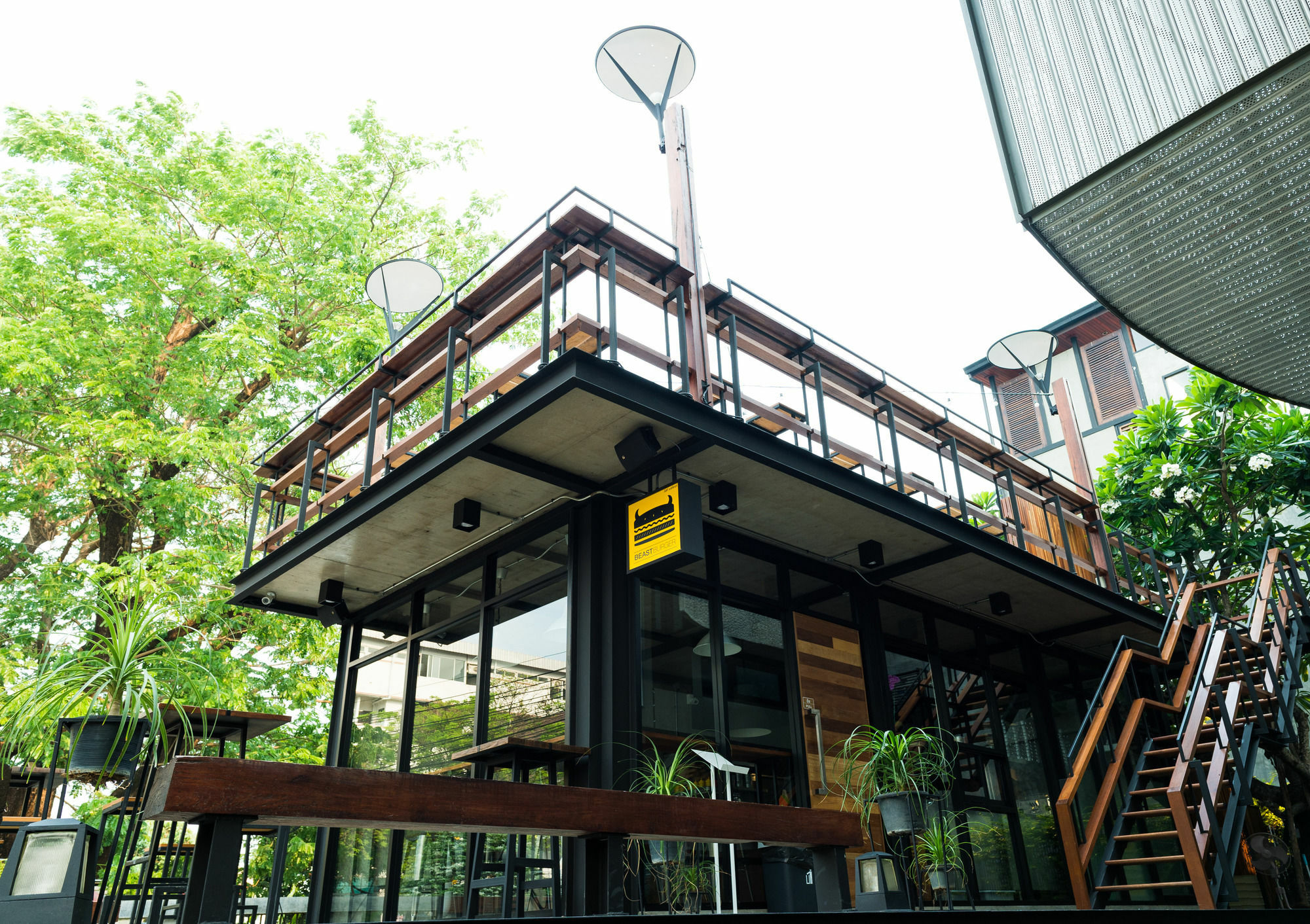 Nord Studio Chiang Mai Dış mekan fotoğraf